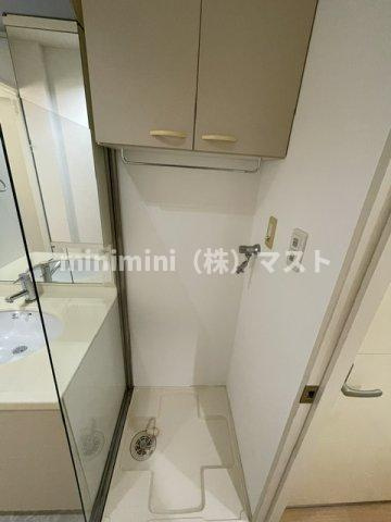 CITYSPIRE難波プレミアの設備