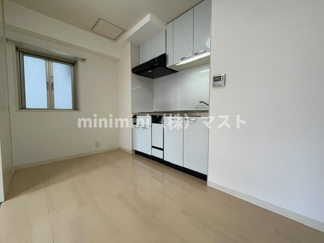 CITYSPIRE難波プレミアの内装