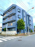 黄金山ハイツ(コガネヤマハイツ)の画像