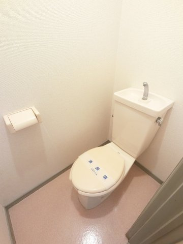 【トイレ】