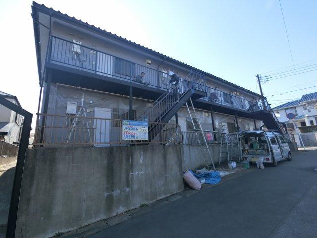 【外観】