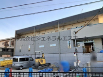 オーキッド　ヒルズの画像