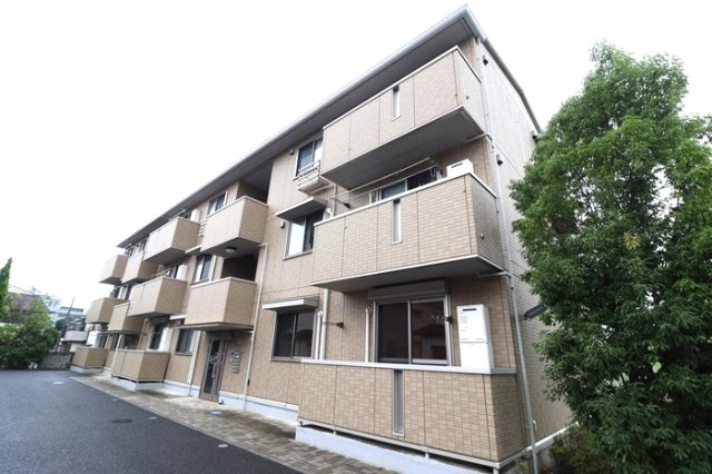 ステラ前ヶ崎