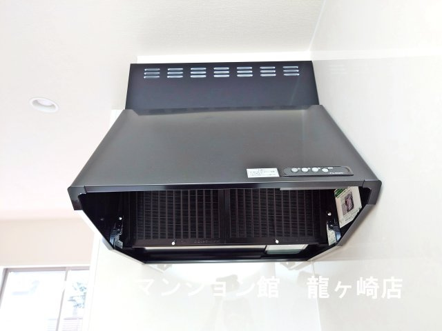ココ・ハウスの設備