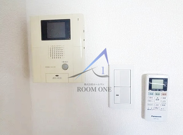 アクセス板橋本町の内装|内装です。