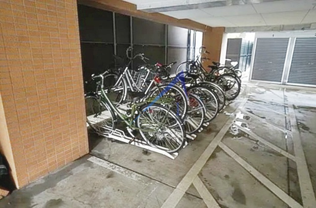 アクセス板橋本町