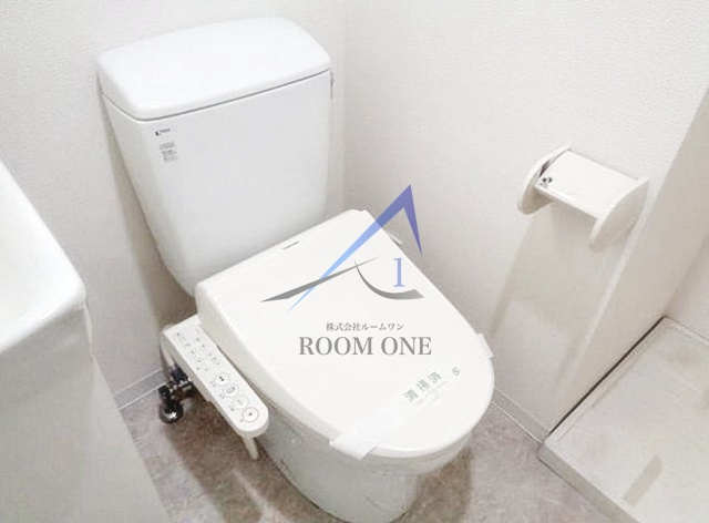 アクセス板橋本町のトイレ|トイレです。