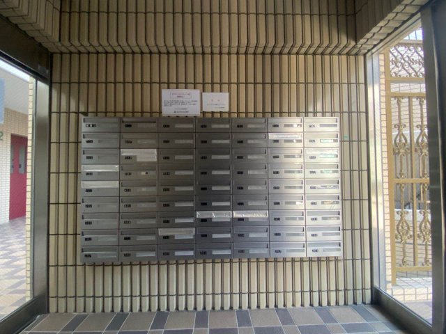 フォーラム白金のその他共用部分