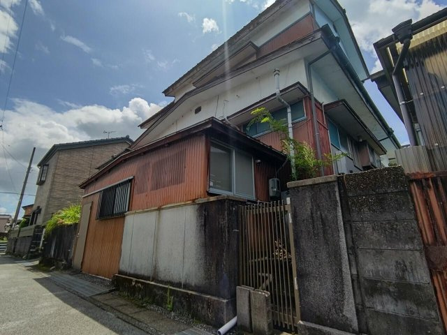 高知市一宮中町１丁目の売地