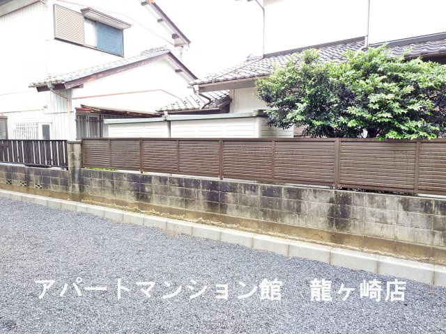 ココ・ハウスの展望