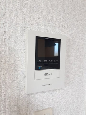 【設備】 | パーク　アクシスオスト　Ａ