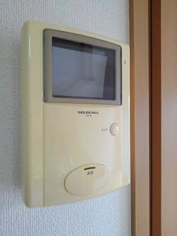 グレイスタキオンのセキュリティ