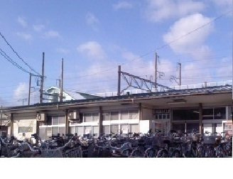グレイスタキオンの周辺|南福島駅まで1800m