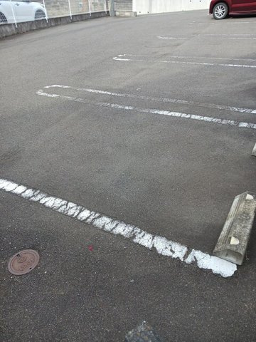 インプレス　クォーターＹ．Ｋの駐車場