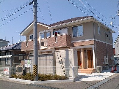 インプレス　クォーターＹ．Ｋの外観