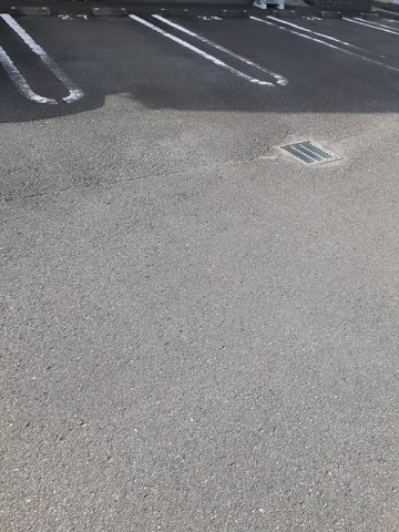 【駐車場】 | ＳＧアネックスⅠ