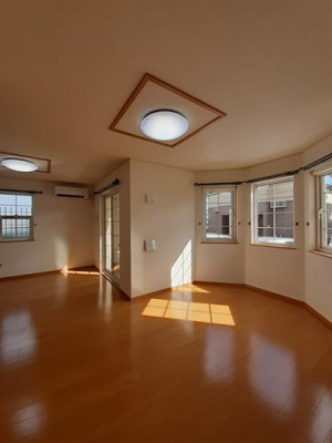 【居間・リビング】 | ＳＧアネックスⅠ