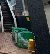 コーポ下井草のその他共用部分