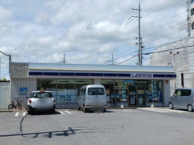 【周辺】 | オーク・セーリオ | ローソン彦根後三条町店様まで350m