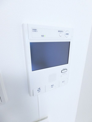 【セキュリティ】 | ディアレイシャス菊川