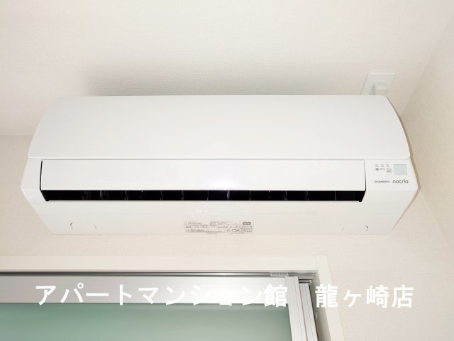 ココ・ハウスの設備