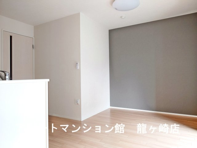 ココ・ハウスの居間・リビング