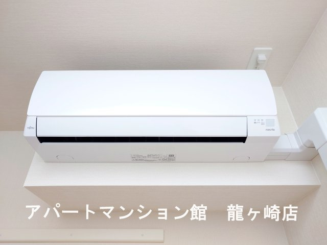 ココ・ハウスの設備