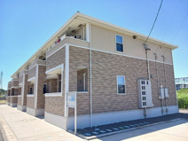 グランディール枝堀Ｂの画像