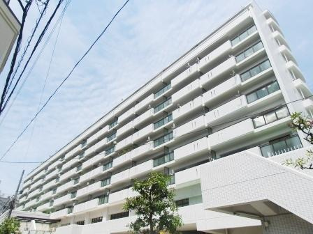 アーバンハイツ巣鴨A棟