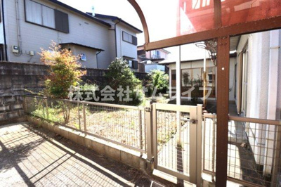 【周辺】 | 鯰田解体更地渡し売地