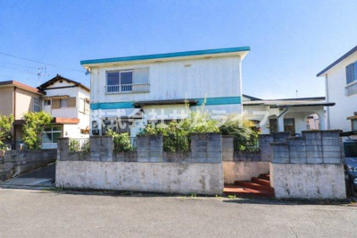 【外観】 | 鯰田解体更地渡し売地