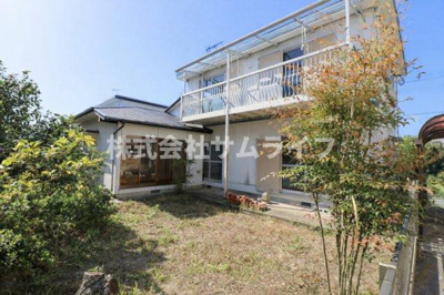 【外観】 | 鯰田解体更地渡し売地