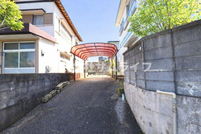 【周辺】 | 鯰田解体更地渡し売地