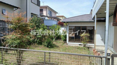 【周辺】 | 鯰田解体更地渡し売地
