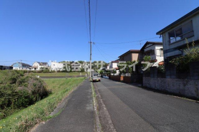 【周辺】 | 鯰田解体更地渡し売地