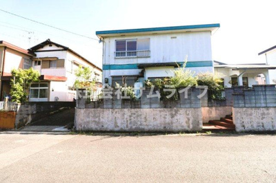 【周辺】 | 鯰田解体更地渡し売地
