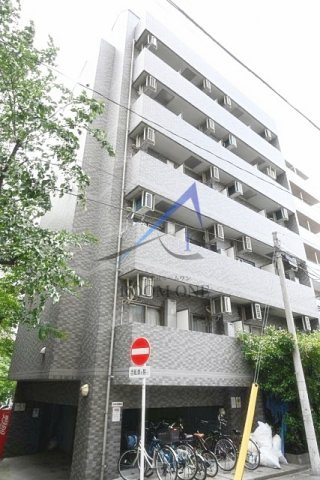 スカイコート新大塚の外観|外観です。