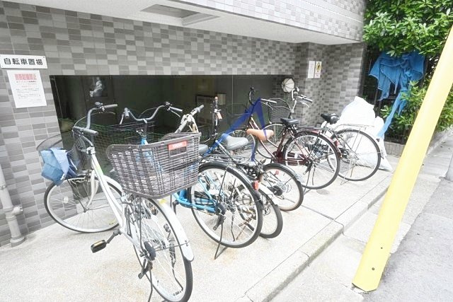 スカイコート新大塚