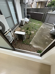 【展望】 | 片山アパート
