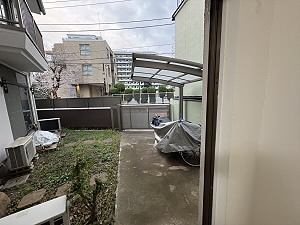 【その他共用部分】 | 片山アパート