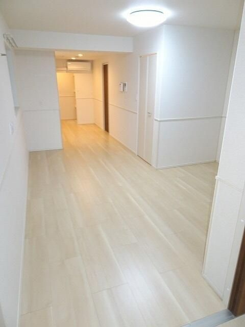 セント・ヴィラ堀切