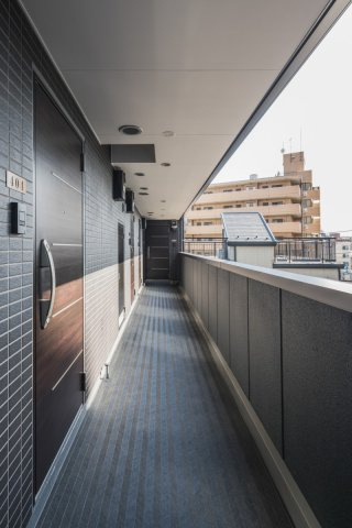 松戸市　1棟マンション