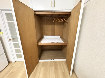 【収納】 | フラワーコート月出 | 参考写真になりますのでご承知おき下さい