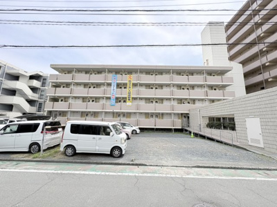 【外観】 | フラワーコート月出 | 参考写真になりますのでご承知おき下さい