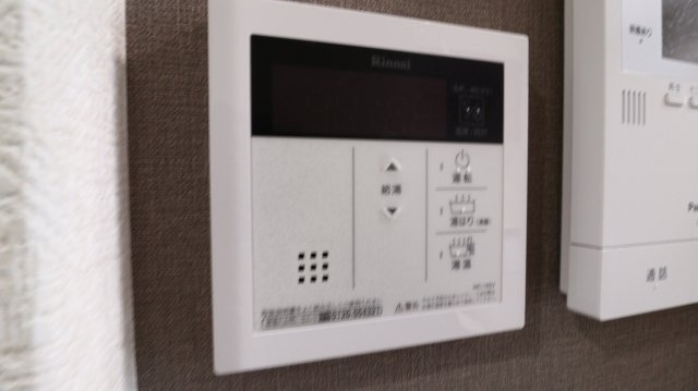 あんしん＋潮見台の設備
