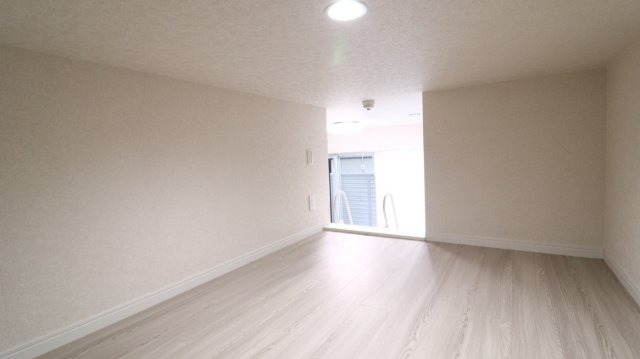 あんしん＋潮見台の寝室
