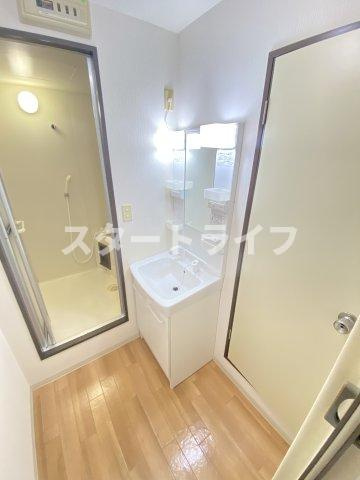 大阪市東淀川区西淡路３丁目の賃貸マンションの設備