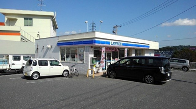 【周辺】 | コスモＣ | ローソンまで350m