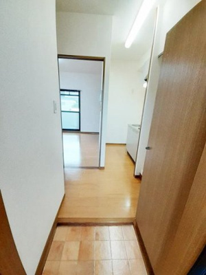 【玄関】 | フローラ・その