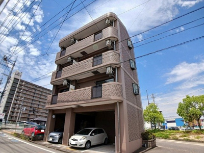 【外観】 | フローラ・その
